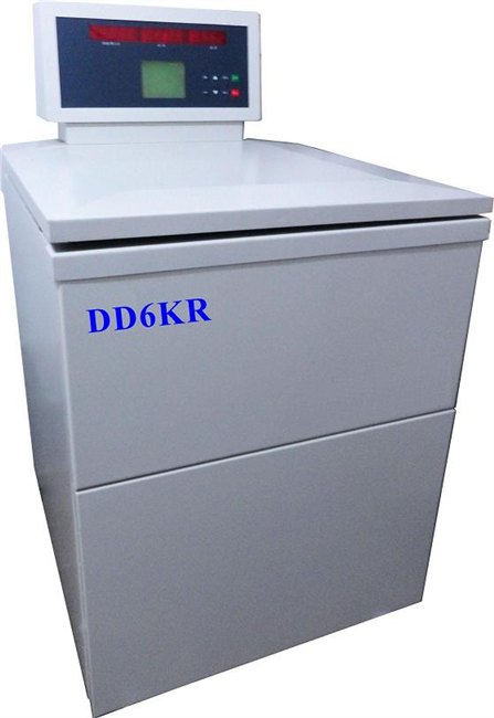 立式化工油类离心机 DD6KR  