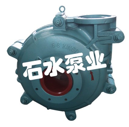 泥浆泵性能，强大泵业，泥浆泵选型