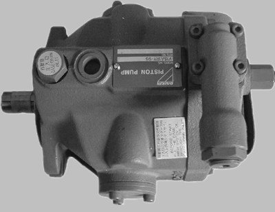 供应V38A2RX-95油泵