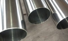 诚信经营卫生级不锈钢管、不锈钢卫生管、光亮管厂家