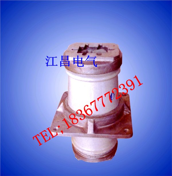 CM-10-90 CME-10-90 母线式穿墙套管