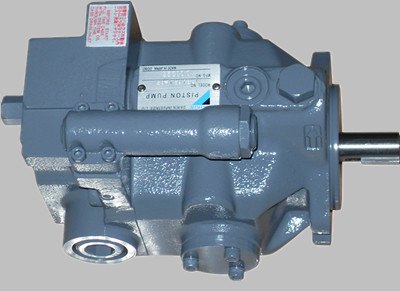 V38A3RX-95变量泵