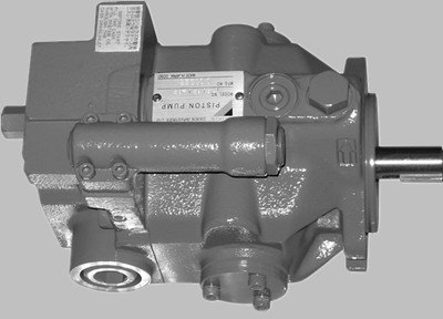 V70A3RX-60变量泵