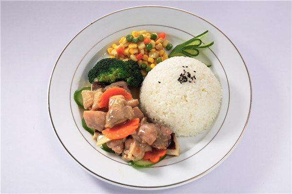 北京味宝食品公司 冷冻料理包 冷冻调理包 咖啡厅专供