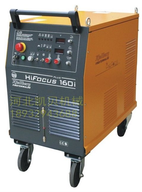 凯尔贝HF160等离子电源