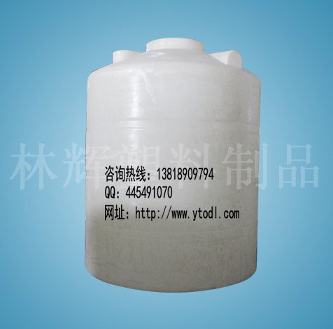 2吨PE水箱