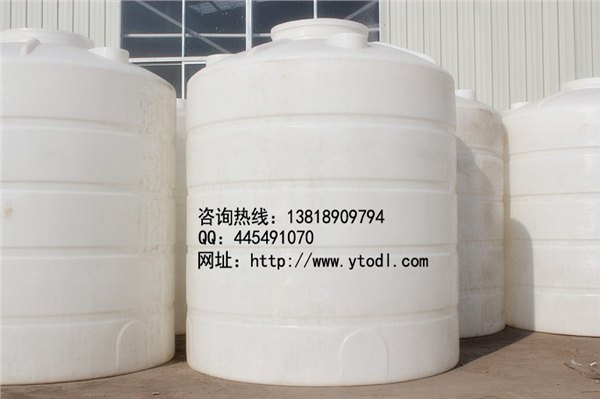 5立方塑料水箱