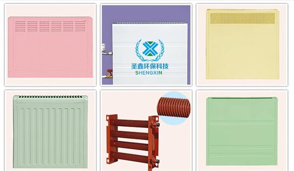 贵州高频焊翅片管散热器厂家有哪些？