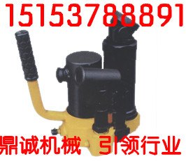 山西太原YFZ-800液压方枕器