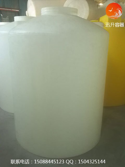 萍乡10立方PE水箱厂家热销