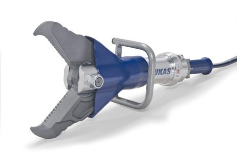 德国乐凯S 330 型剪断器