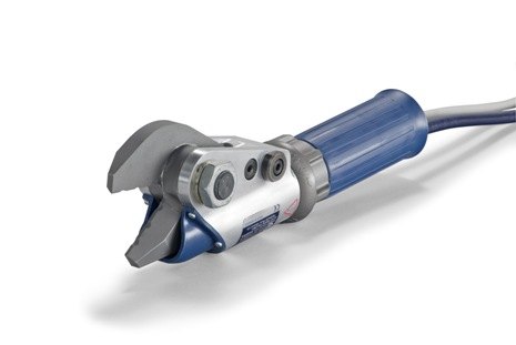 德国乐凯S 120 型剪断器
