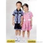 69上海幼儿园校服|幼儿园校服厂家讲解孩子能接受的教育方法