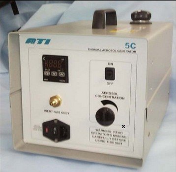 现货促销加野TDA-5C气溶胶发生器 