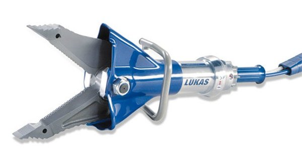 德国乐凯LUKAS SC557液压多功能钳