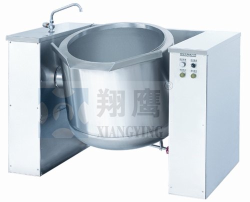 蒸汽锅 蒸汽锅厂家 蒸汽夹层锅
