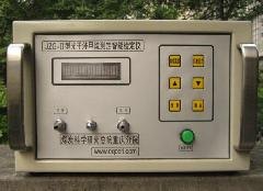JZG -II系列光干涉甲烷测定器检定仪
