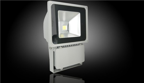 户外景观照明LED泛光灯 楼体夜景泛光照明LED泛光灯