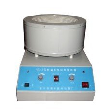 供应CL-3-2000ml大功率电热套磁力搅拌器