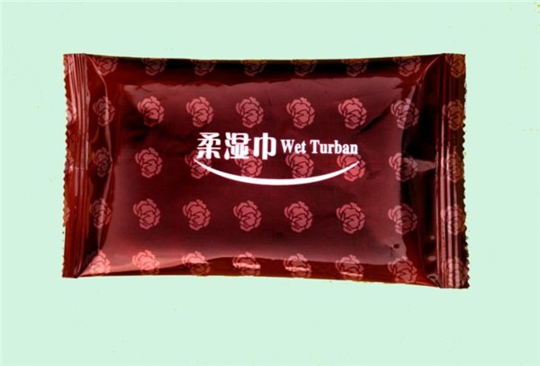 定做广告湿巾定制广告湿纸巾订做一次性湿巾单包湿巾消毒湿巾厂家