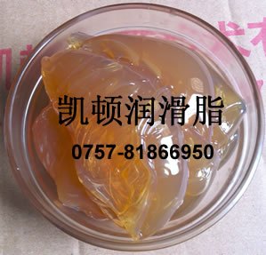 滑轨消音油,滑轮润滑脂