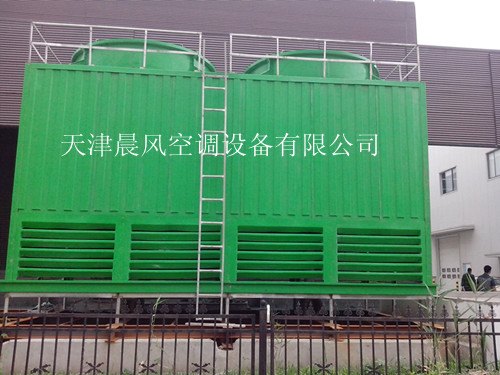 供应天津冷却塔厂家 工业型冷却塔