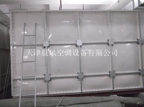 玻璃钢水箱 天津玻璃钢水箱批发