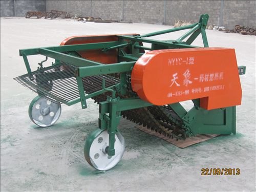 高效药材挖掘机 药材挖掘机供应商 药材挖掘机批发 天象机电