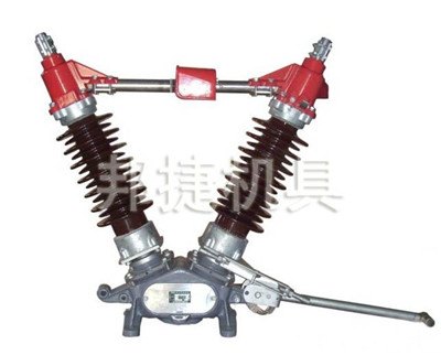HGW9-35KV高压隔离开关