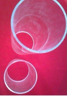 供应亚克力管（水位观察透明塑料管） 