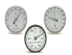 福建Elcometer113磁性温度计