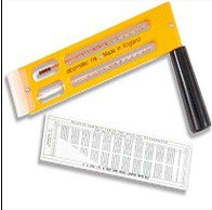 福建Elcometer116A旋转手摇型温湿度计