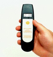 福建Elcometer214红外线测温仪