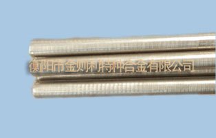 JL-37型号0Cr17Si2Pb软磁不锈钢