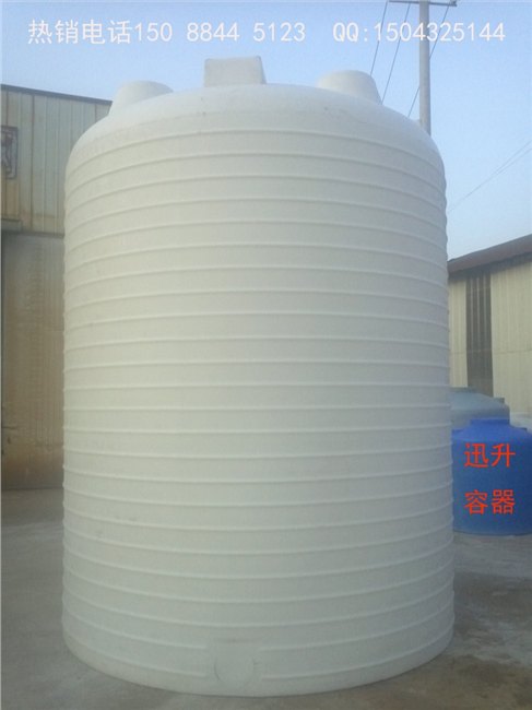 遵义PE水箱生产企业热卖
