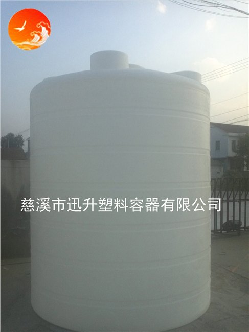 宁波10立方PE水箱热卖