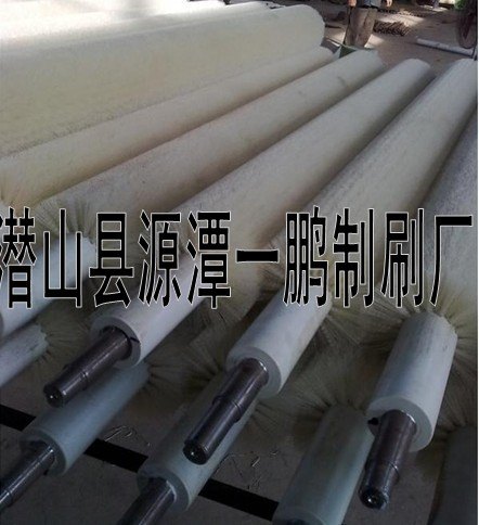 供应毛刷辊厂家哪家好