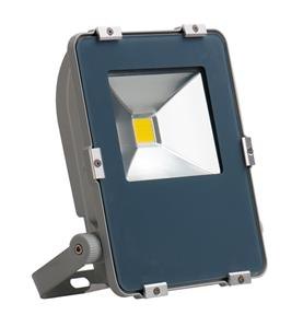 80W新款LED泛光灯 建筑楼体泛光照明LED投光灯