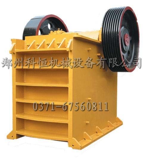 市场上的破碎机价格怎么样 