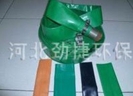 可变微孔曝气软管 劲捷环保专业供应