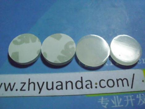 供应环保硅胶垫 透明胶垫，硅胶圈（可单双面带胶）