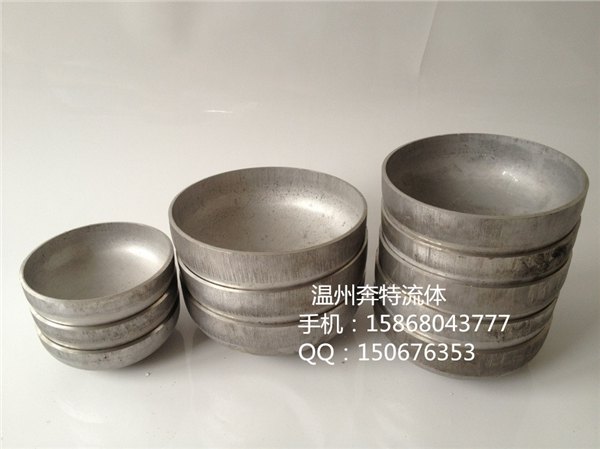 封头500*3椭圆型