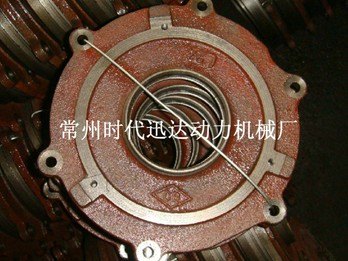 供应常柴农机配件