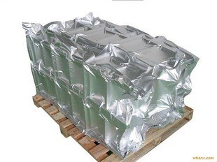 订做福建精密设备运输防潮包装袋防水铝塑袋