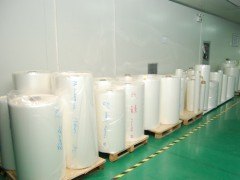 哈尔滨铝箔复气泡膜 铝箔复编织布 