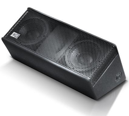 专业音响产品蒙特包E616M