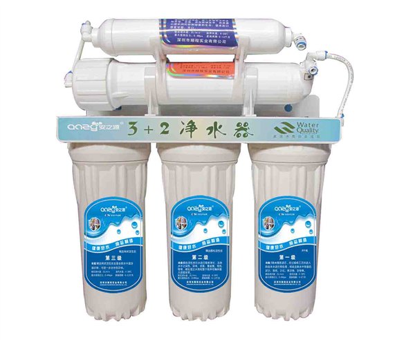 净水器的选择不只跟感觉