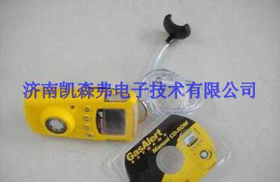 江苏徐州便携式CO检测仪加拿大BW一氧化碳报警仪