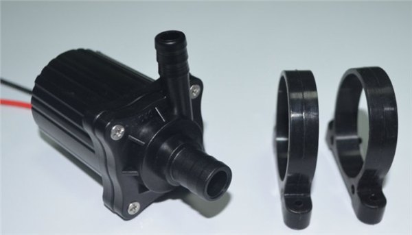家用洗澡机水泵，12V/24V直流水泵，低温下能正常运转