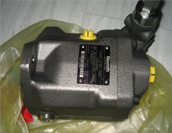 A10VSO71DR31R-PPA12N00